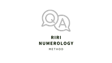 9と1ばかりの数秘を持つ人の読み解きについて②